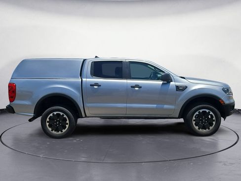 Used 2021 Ford Ranger XL w/ Equipment Group 101A High RWD image 6
