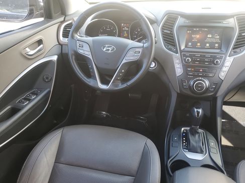 Used 2019 Hyundai Santa Fe XL SE w/ SE Premium Package 02 image 11