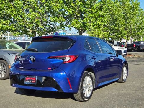 Used 2023 Toyota Corolla SE image 4