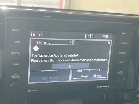 Used 2022 Toyota RAV4 LE AWD/4WD image 18