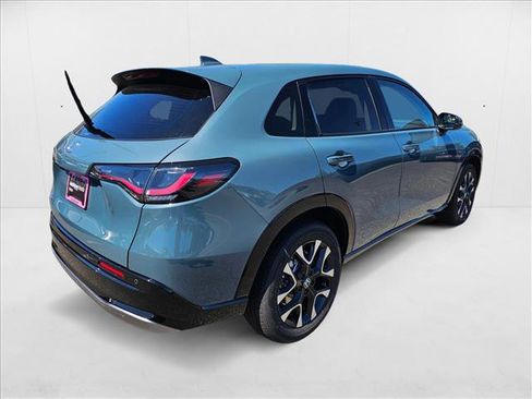 New 2026 Honda HR-V EX-L image 5