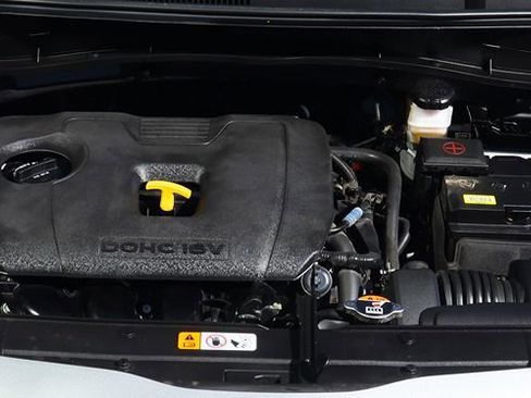 Used 2024 Kia Soul LX w/ Option Group 015 image 56