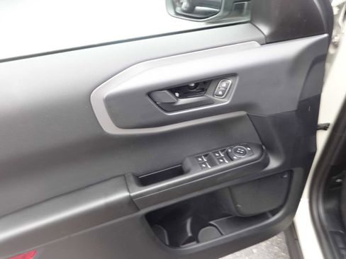 Used 2024 Ford Bronco Sport Big Bend image 12