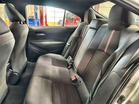 Used 2024 Toyota Corolla SE image 24