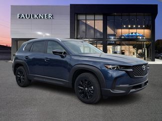 New 2026 MAZDA CX-50 AWD 2.5 S w/ Weather Package video 1