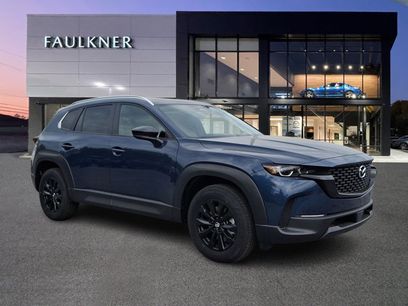 New 2026 MAZDA CX-50 AWD 2.5 S w/ Weather Package