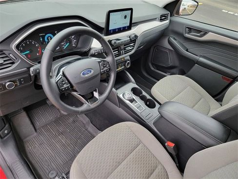 Certified 2022 Ford Escape SE w/ Convenience Package image 19
