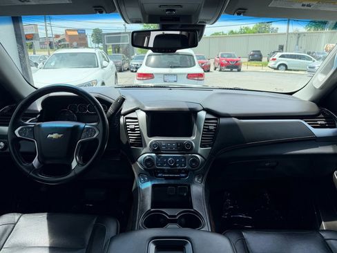 Used 2017 Chevrolet Tahoe LT AWD/4WD image 20