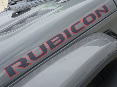 Certified 2019 Jeep Wrangler Unlimited Rubicon image 13