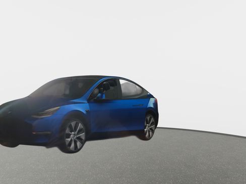 Used 2022 Tesla Model Y Long Range AWD/4WD image 13