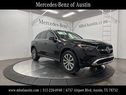 Used 2025 Mercedes-Benz GLC 300