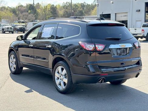 Used 2016 Chevrolet Traverse LTZ image 11