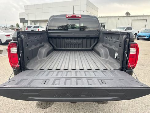 Used 2024 GMC Canyon AT4 w/ AT4 Premium Package AWD/4WD image 14