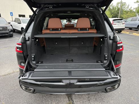 New 2027 BMW X7 xDrive40i AWD/4WD image 30