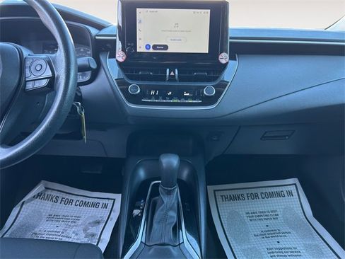 Used 2023 Toyota Corolla LE image 11