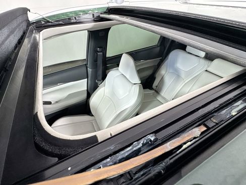 Used 2026 INFINITI QX60 Luxe w/ Cargo Package image 25