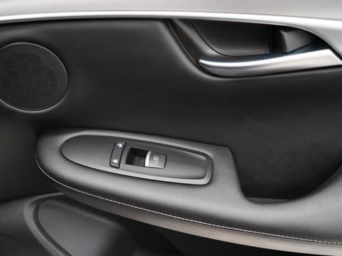 Used 2023 INFINITI QX50 Luxe image 47