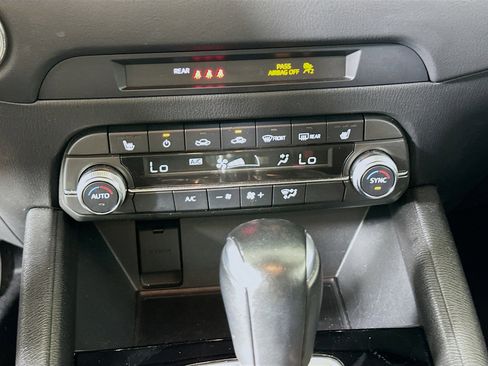 Used 2024 MAZDA CX-5 AWD 2.5 S w/ Select Package image 24