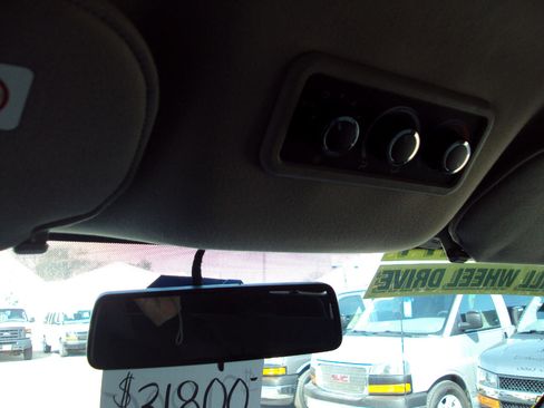 Used 2014 Chevrolet Express 1500 LT w/ LT Preferred Equipment Group image 23