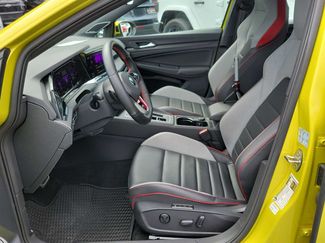 Used 2022 Volkswagen GTI Autobahn FWD video 2
