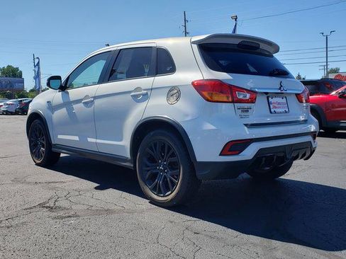 Used 2019 Mitsubishi Outlander Sport AWD image 6