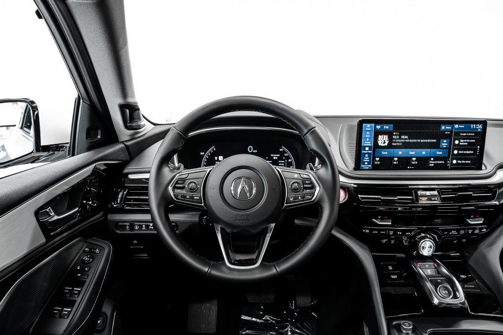 New 2026 Acura MDX w/ Technology Package AWD/4WD image 22