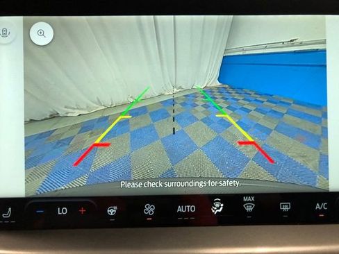 New 2025 Ford Escape SE image 20