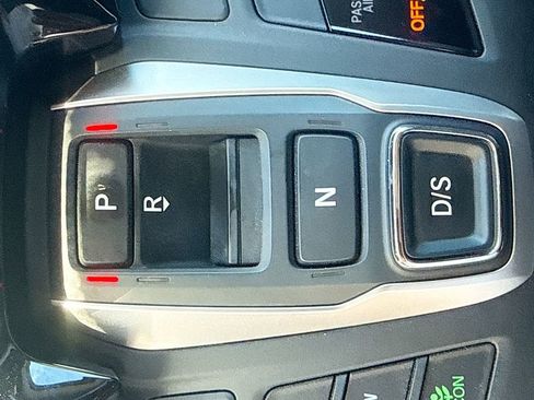 Used 2025 Honda Odyssey EX-L image 18