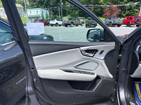 Used 2020 Acura RDX AWD w/ Technology Package image 14
