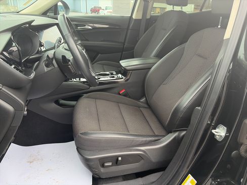 Used 2023 Buick Envision Preferred AWD/4WD image 5