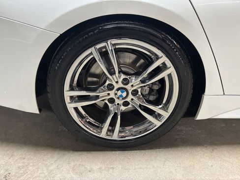 Used 2016 BMW 340i Sedan image 12