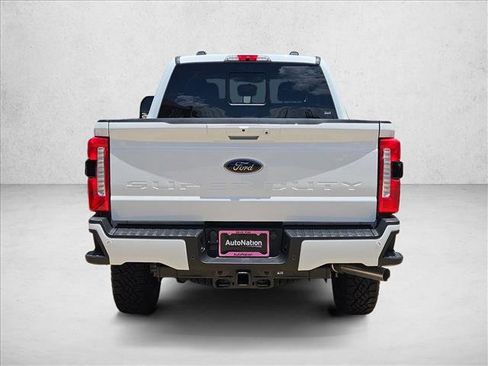 New 2026 Ford F250 XLT w/ XLT Premium Package AWD/4WD image 7
