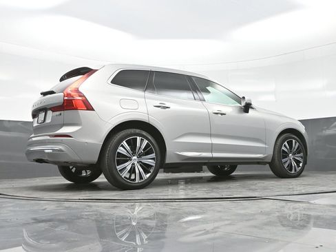 Used 2023 Volvo XC60 B5 Plus w/ Climate Package image 26