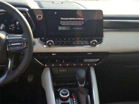 New 2026 GMC Canyon AT4X image 14