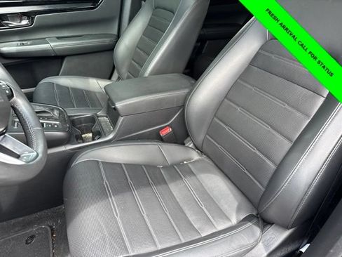 Used 2024 Honda CR-V EX-L image 26