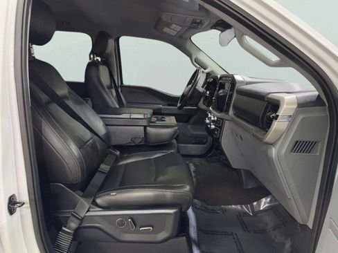 Used 2021 Ford F150 XLT w/ Equipment Group 302A High image 68