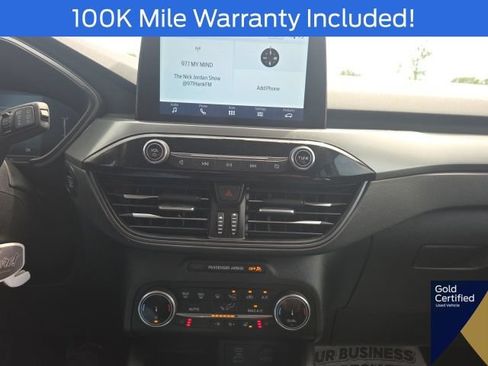 Used 2023 Ford Escape Active w/ Cold Weather Package FWD image 35