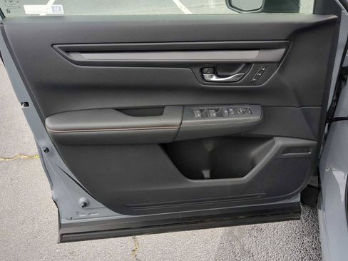 New 2026 Honda CR-V Sport-L image 11