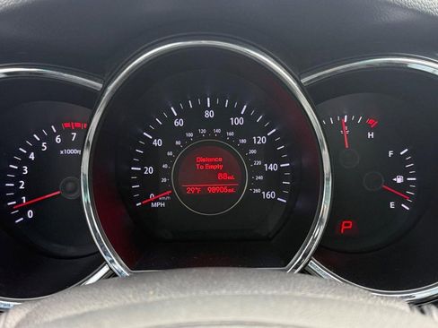 Used 2013 Kia Optima EX w/ Premium Pkg image 26