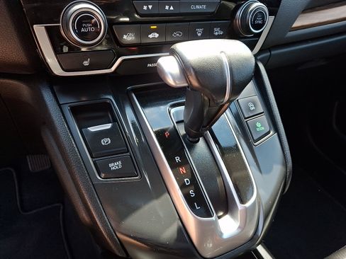 Certified 2021 Honda CR-V EX-L image 22