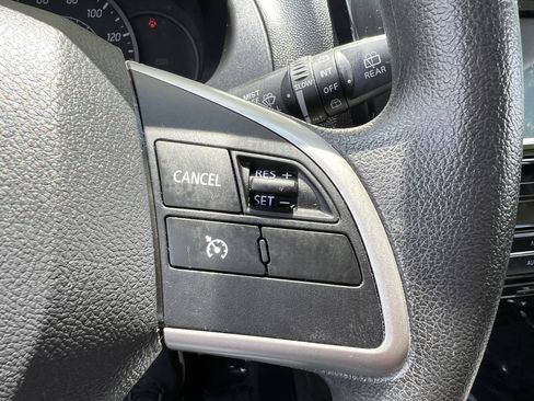Used 2020 Mitsubishi Mirage ES FWD image 16