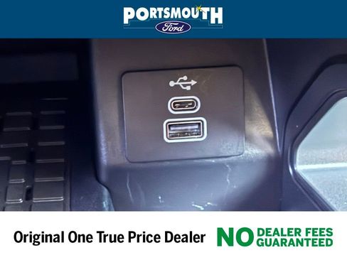Used 2025 Ford Ranger Raptor image 15