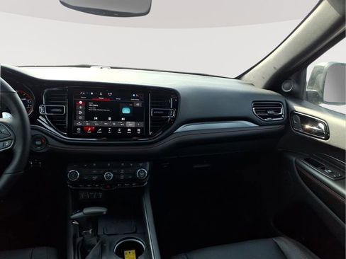 New 2026 Dodge Durango GT image 12