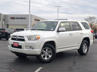 Used 2013 Toyota 4Runner SR5 video 2