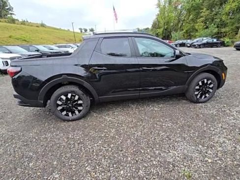 Used 2025 Hyundai Santa Cruz SEL AWD/4WD image 7