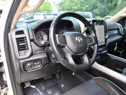 Used 2022 RAM 2500 Laramie AWD/4WD image 20