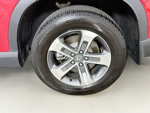 Certified 2025 Honda Pilot EX-L image 24