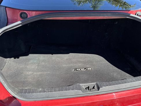 Used 2021 Toyota Mirai XLE FWD w/ Advanced Technology Package image 5