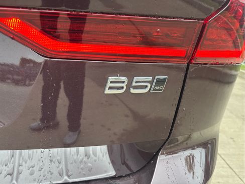 Used 2026 Volvo XC60 B5 Plus w/ Protection Package Premier AWD/4WD image 11