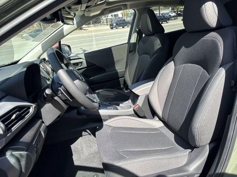 New 2026 Subaru Crosstrek 2.0i Premium image 27